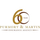 Purmort & Martin Insurance Agency, Llc logo