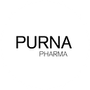Purna Pharmaceuticals nv logo