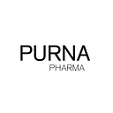 Purna Pharmaceuticals nv logo