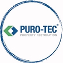 Puro Tec Property Restoration logo