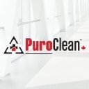 Puroclean Canada logo