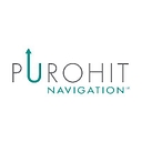 Purohit Navigation logo