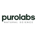 Purolabs Logo