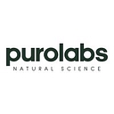 Purolabs logo