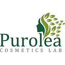 Purolea Cosmetics Lab logo