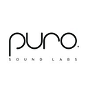 Purosound logo