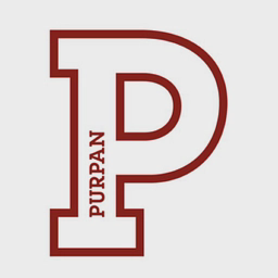 Logo Ecole d'Ingénieurs de PURPAN