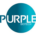 Purple Biotech Ltd. logo