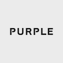Purple Brand logo
