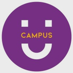 Logo Purple Campus Perpignan