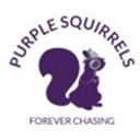 Purple-Squirrels