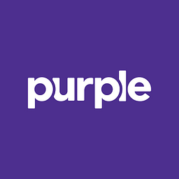 Purple Innovation, LLC logo