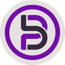 Purple Beard Ltd logo