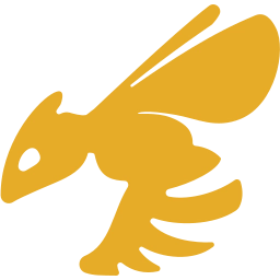 Purple Bees LTD logo