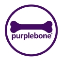Purplebone logo