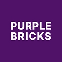 Purple Bricks logo
