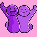 Purple Buddy Ktd logo