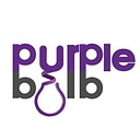 Purple Bulb Inc. logo
