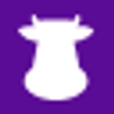 Purple Cow Agency logo