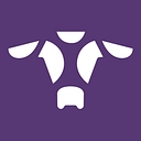Purple Cow Real Estate logo