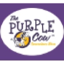 Purple Cow Convenience Stores logo