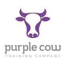 Purple Cow Training Limited logo