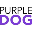 Purple Dog Post logo