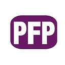 Purple Field Productions Limited logo