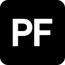 Purple Frog logo
