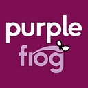 Purple Frog Property Group logo