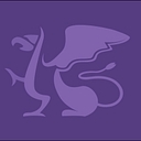 Favicon of Purple Griffon