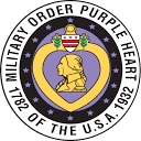 Military Order Of The Purple Heart Of The U.S.A., Inc. logo