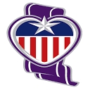 Purple Heart Homes, Inc. logo