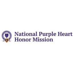National Purple Heart Honor Mission