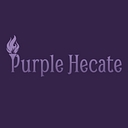 Purple Hecate logo