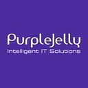 Purplejelly Ltd logo