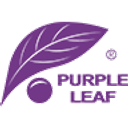 Purpleleaf Canada logo