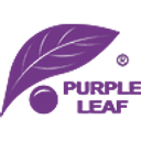 PURPLE LEAF Germany logo