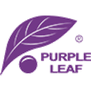 Purpleaf France logo