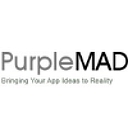 Purplemad logo