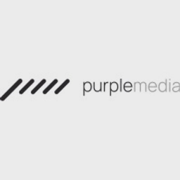 Purple Media Ltd logo