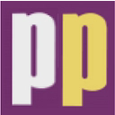 Purple Parking logo