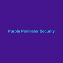 Purple Perimeter Security logo