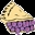 Bobkat's Purple Pie Place logo