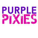 Purple Pixies logo