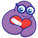 Purple Playas Foundation Inc logo