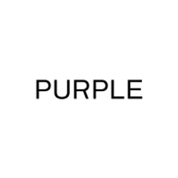 Purple USA, Inc. logo