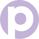 Purple Rekrytering & Interim AB logo