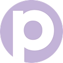 Purple Rekrytering & Interim AB logo