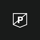 Purple, Rock, Scissors logo